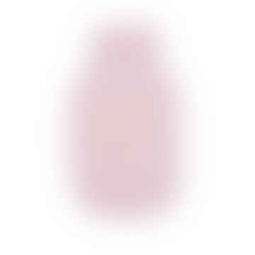 T Standard Kunstfell heißer Wasserflasche Pink Blütenwolke