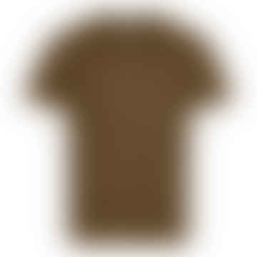 Petit logo T-shirt - Ivy Green