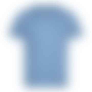Petit logo T-shirt - Riviera