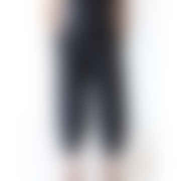 Black Maisie Trousers