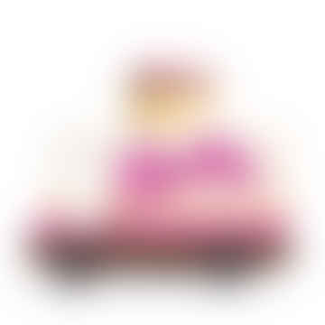 Furgoneta Candylab Cupcake