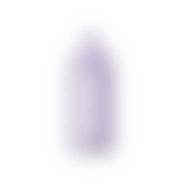 Botella diaria - Lilac pastel
