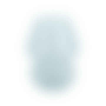 Bubble LED-Tischlampe – Sanftes Blau