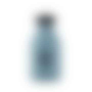 250ml Powder Blue Stone Urban Bottle