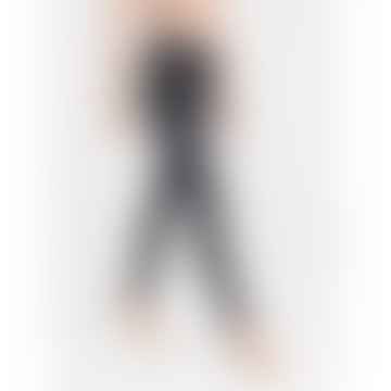 Wolford Edie bilden Leder -Leggings Größe: 12, col: schwarz