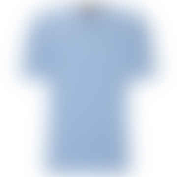Tchup T-Shirt – Himmelblau