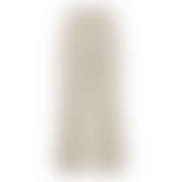 Kunis Trouser-sand Melange-20119220