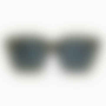 Green Marais X Sunglasses