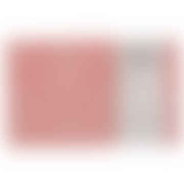 Softback Sketchbook - Alhambra Red & Pink