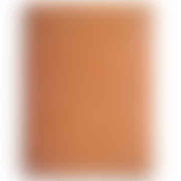 Scrapbook modellato - Arancia rossa ad onda