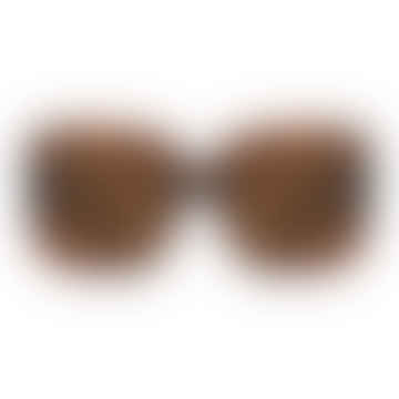 Tortoiseshell Max Sunglasses