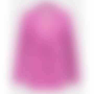 Leonard Blazer Bubblegum Pink
