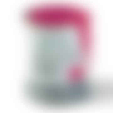 500 ml Capri Pink Chalk Farbe