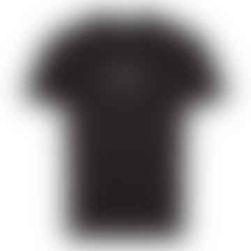 Archivio Lino Watro T-shirt - Black