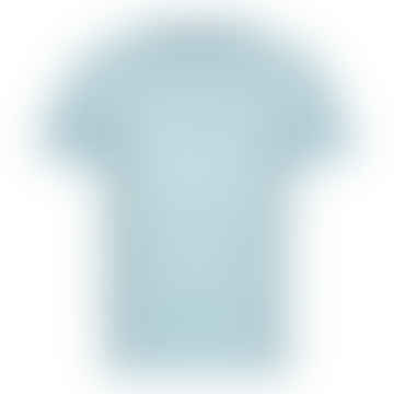 Logo T-shirt - Sky Blue