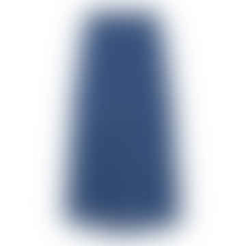 Falda de Jessica - Clematis Blue