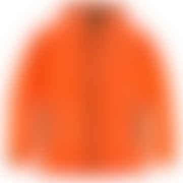 Blaze Orange Nuova giacca da pioggia Swiftwater 2.0