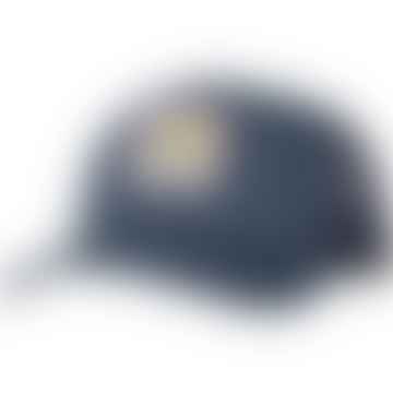 Navy cap