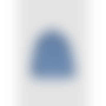 Gusto -Hemd Moonlight Blue Cord
