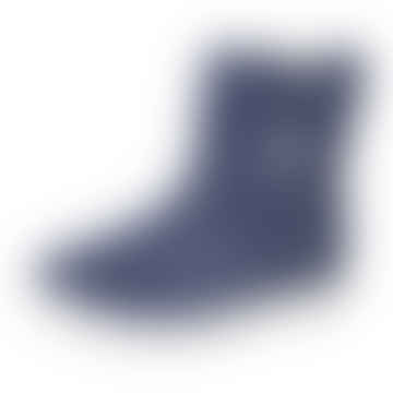 Candy Waterproof Boots (nautic) 29-35