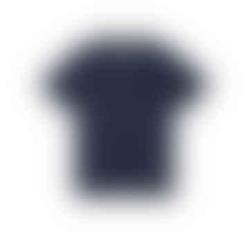 Schwere T-Shirt Tavistock Navy
