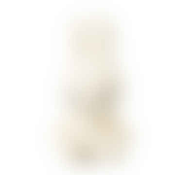 Gran 50 cm de pana blanca Miffy