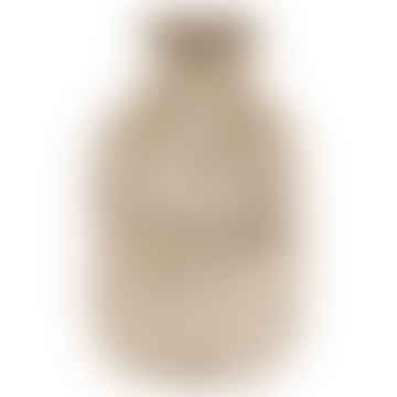 Appalloosa luxury faux pelz heißes Wasserflasche