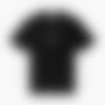 Wright T-shirt - Black