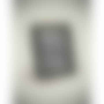 Cadre photo anthracite "Zebra" - 13x18 cm