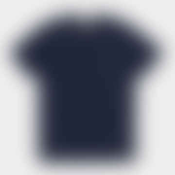 Navy 1339 TRX T Shirt