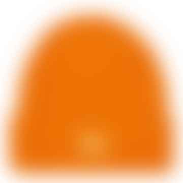 Beanie - Tangerine