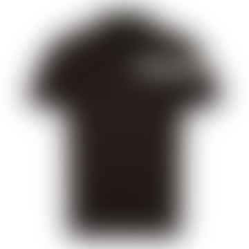 Paule Polo Shirt - Black