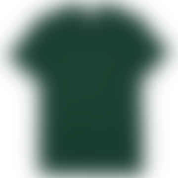 Pima -Baumwoll -T -Shirt Th6709 - Sequoia