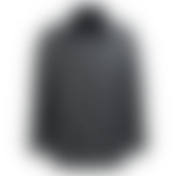 Ashby Wax Jacket - Grey / Classic