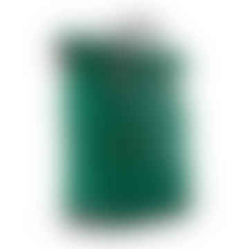 Roka Back Pack Rucksack Canfield B Medium Recycled Repurposed Sustainable Nylon In Emerald
