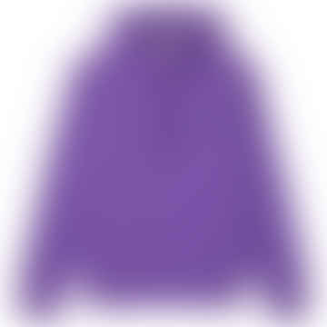 Overhead Hood Sh9623 - Burdock Purple