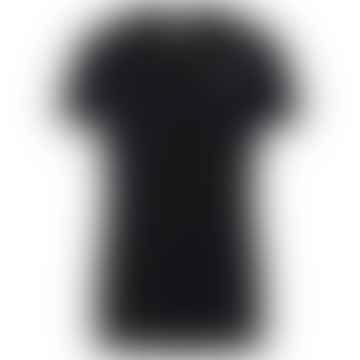 The North Face - Camiseta Negra