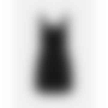 Clarissa Tweed-Kleid – Black Tweed Fantasy