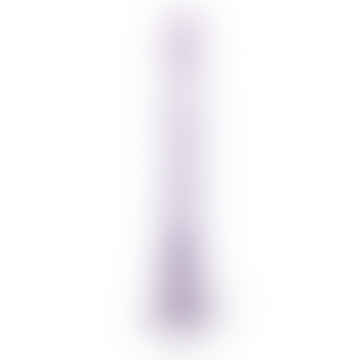 Taper Candle Holder - Lilac