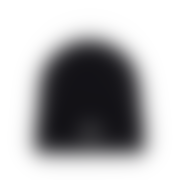 Foxxy Beanie Hat Dimensioni: OS, Col: Black