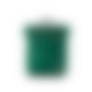Canfield B Medium Emerald (Nylon riciclato)