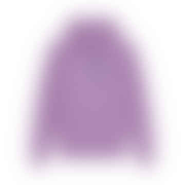 Tommy Pixel Logo, Violett