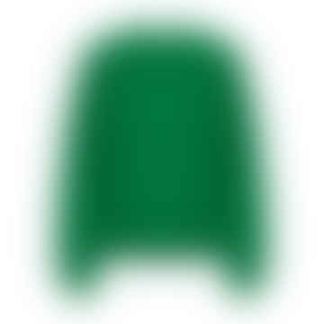 Repleta de trixie verde