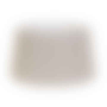 Linen Shade -light Grey 35cm