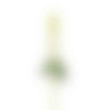 Lupin Spray blanc - 102 cm