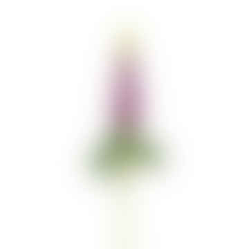Lupino Spray Viola- 102 cm