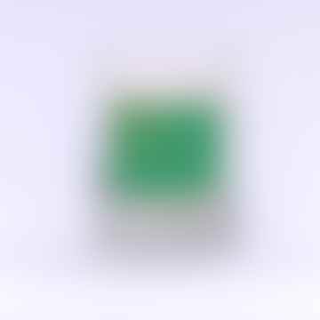 Absinthe Green - Vela de planta de otoño -