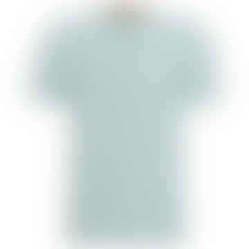 Neue Tales T -Shirt - Helles Pastellgrün