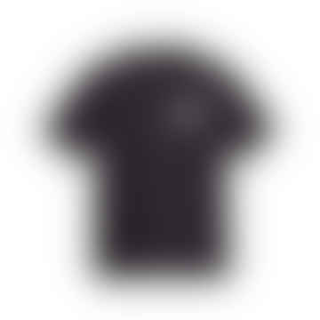 T-shirt per uomo 16143 1064 caviale