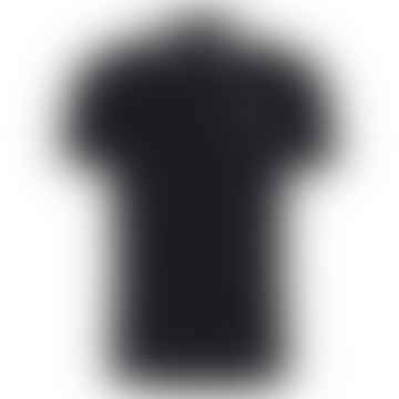 Black International Lydden Polo Shirt